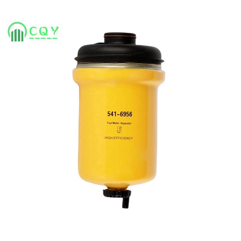 Bộ lọc 541-6956 cho máy xúc và máy xúc CAT Track 306 307.5 236D 239D3 246D 906K 906M 908K 908M Thay 