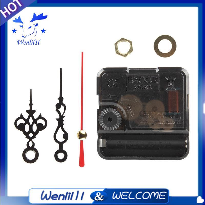 Bộ linh kiện đồng hồ cho phòng thí nghiệm MH011 Máy làm chức năng Đồng hồ thế giới Bộ phần cứng đồng