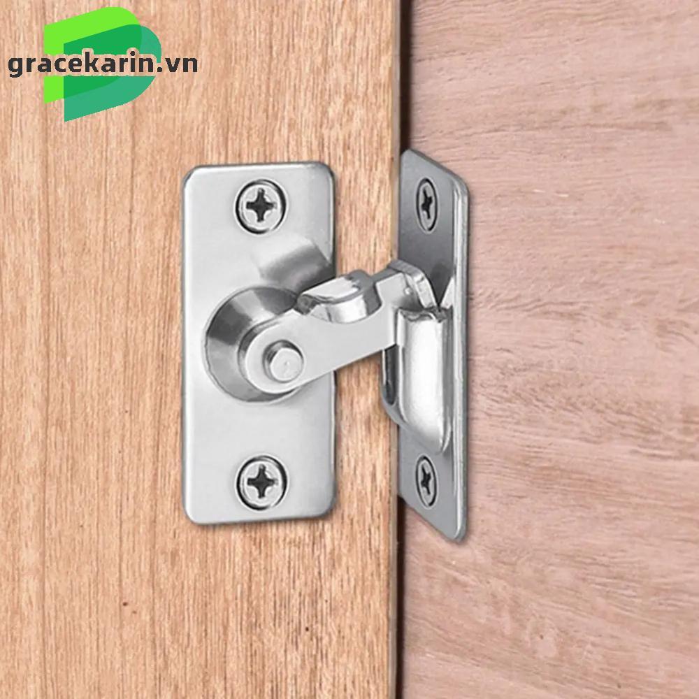 90 Degree Door Buckle Minimal Installation Effort Door Security Upgrade