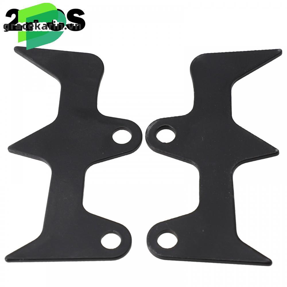 Vehicle Tested Bumper Spikes Fits for HUSQVARNA 36 136 137 41 141 142 Chainsaw