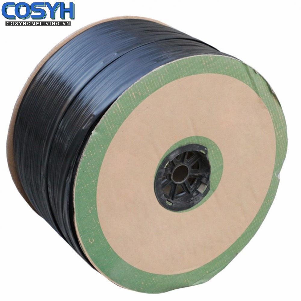 <cosyh>Tape Accessories Distance Drip Micro Irrigation Pipe Tube System Tapes Wall