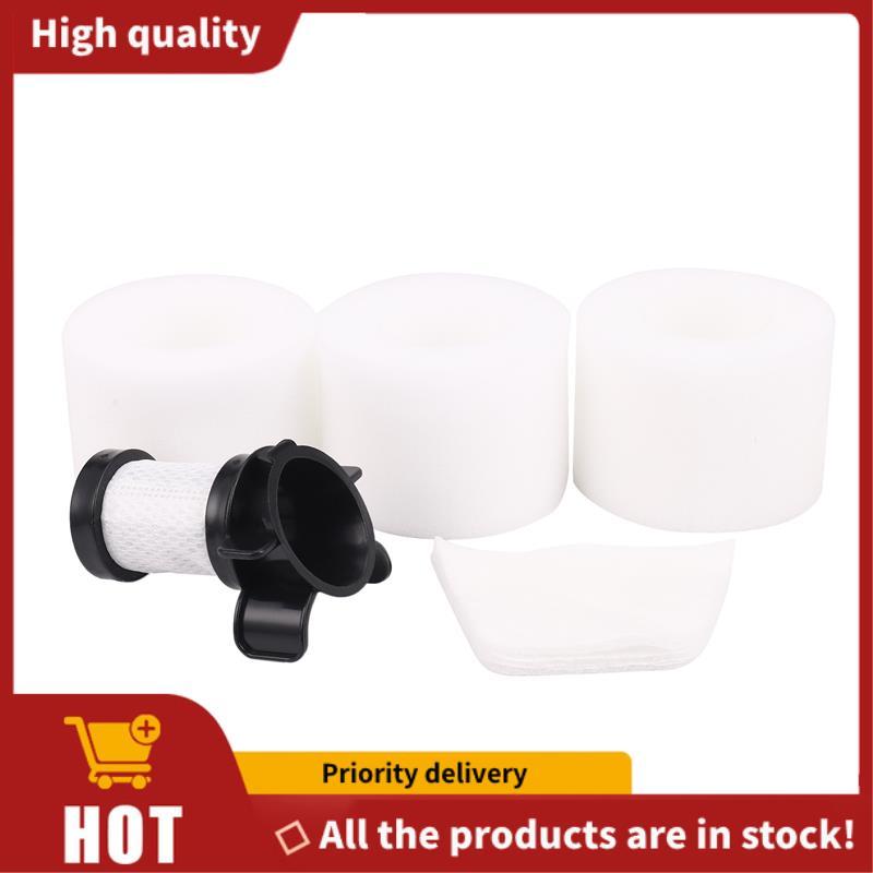 Bộ lọc cho chân không IONFlex DuoClean IF100 IF150 IF160 IF170 IF180 IF200 IF201, IF202 IF205 IF251 