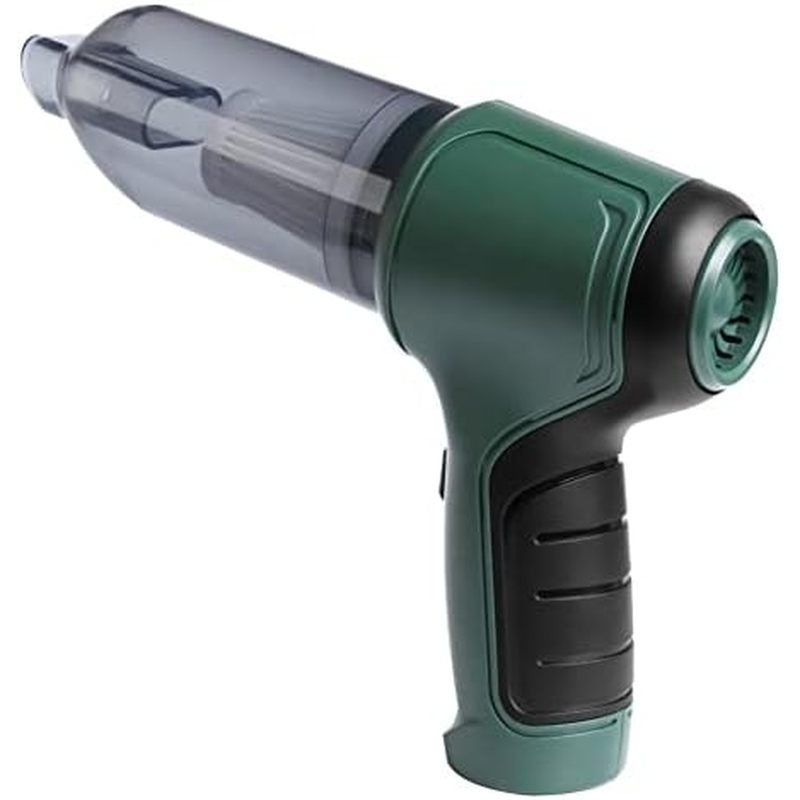 -107 Máy hút bụi trên boong Máy hút bụi gia dụng cầm tay Máy hút bụi ô tô 120W 9000Pa Máy hút bụi gi
