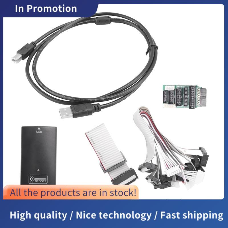 Cho V9 ARM Emulator USB-JTAG Adapter Emulator STM32 ARM MCU
