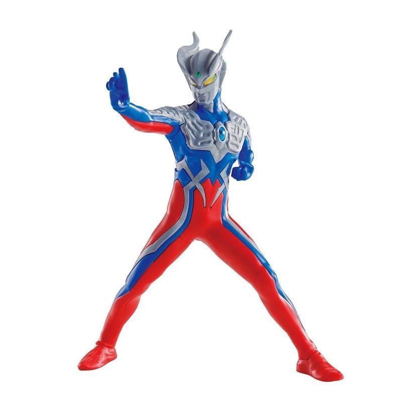 [Bandai] ENTRY GRADE EG Sero Ultraman Ultraman Zero Ultraman Mô hình lắp ráp Ultraman