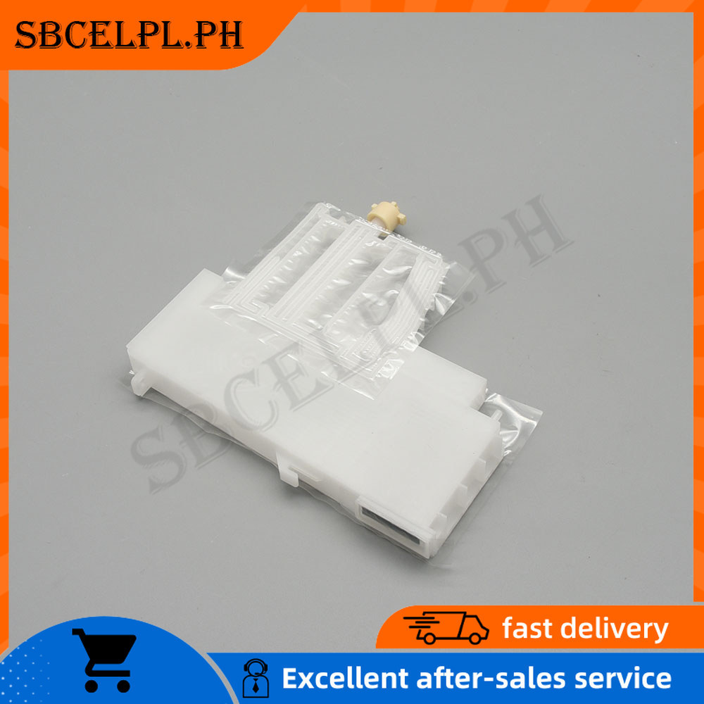 1841230 Thùng mực mới và nguyên bản cho Epson L8058 L18050 L8050 L8180 I / S BỘ CHUYỂN ĐƠN VỊ CH7, A