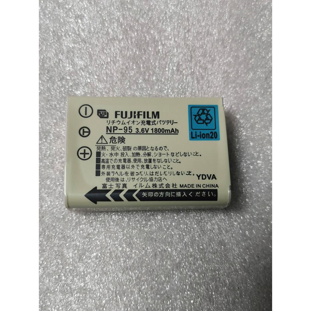 R RICOH RICOH Caplio GXR A12 S10 P10 DB90 Fuji NP95 Bộ sạc pin máy ảnh