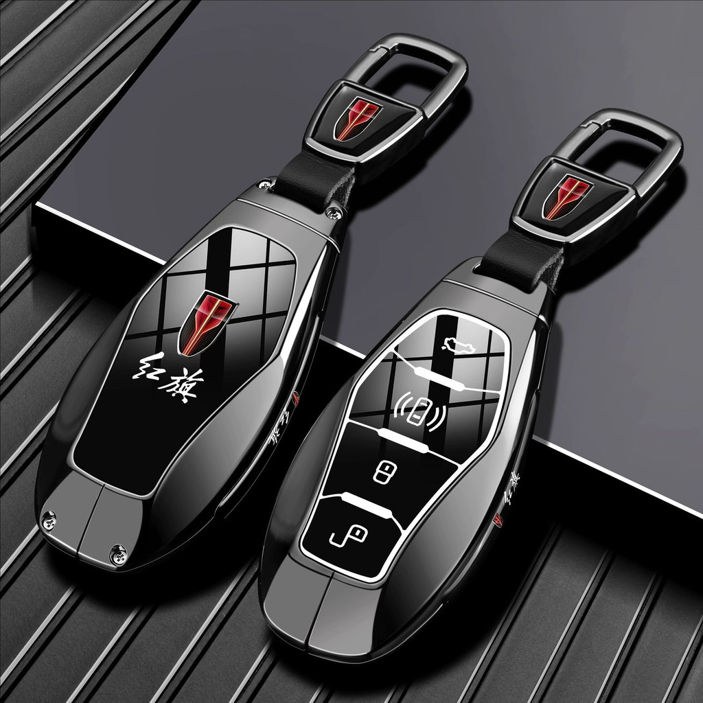 Chuyên Dụng Cờ Đỏ HS5 Chìa Khóa 23 Kiểu 24 Phong Cách Mới HS5 Cờ Thưởng Thức Phiên Bản Pro Thương Hi