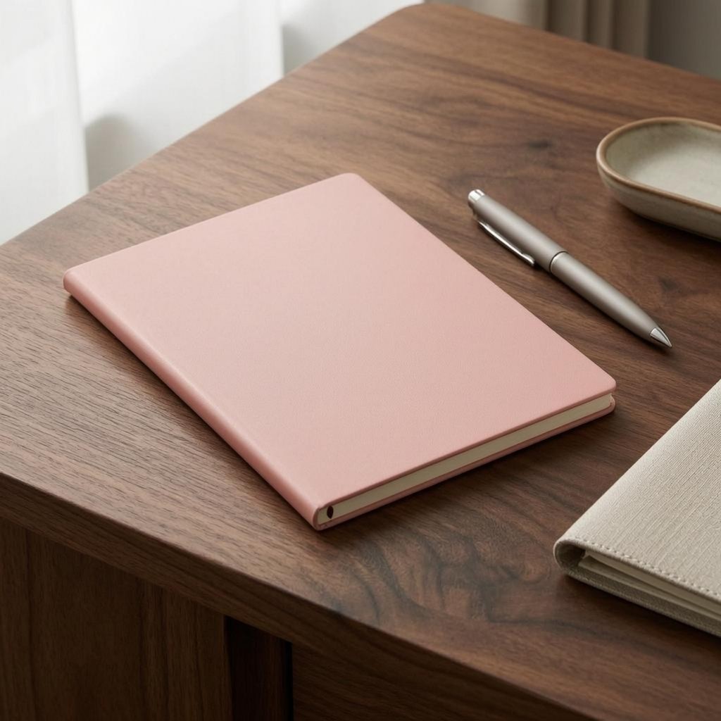 A5 Tạp Chí Notebook Bìa Cứng-Style Buckle Notebook Bìa Mềm Tạp Chí 80 G Giấy Văn Phòng Phẩm Vật Phẩm