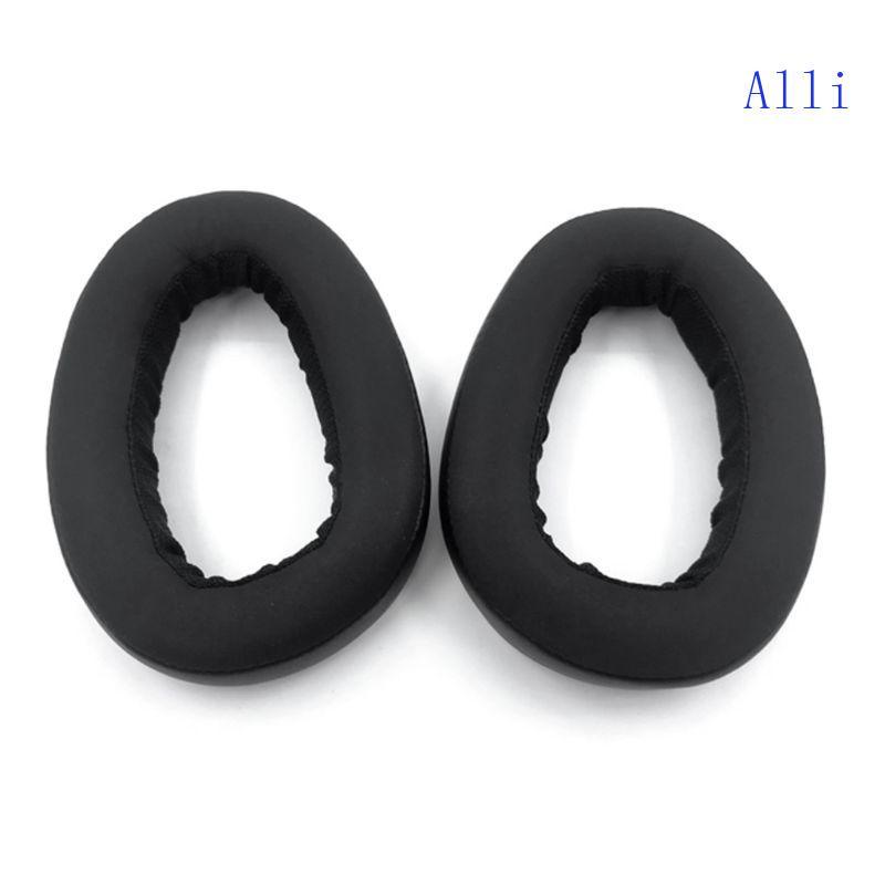 Miếng đệm tai di động Alli cho GSP 600 GSP600 GSP 500 Miếng đệm tai nghe Đệm dễ dàng lắp đặt