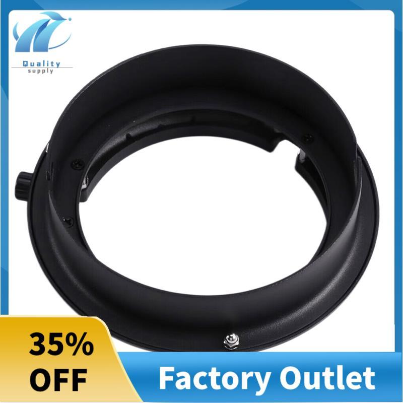 Chụp Ảnh Studio Adapter Vòng Cho Mount to Bowens Mount Speedring Chuyển Đổi Vòng Cho Bowens Mount So