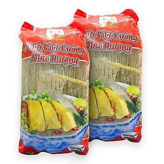 500g Miến Dong Việt Cường Hoá Thượng Thái Nguyên