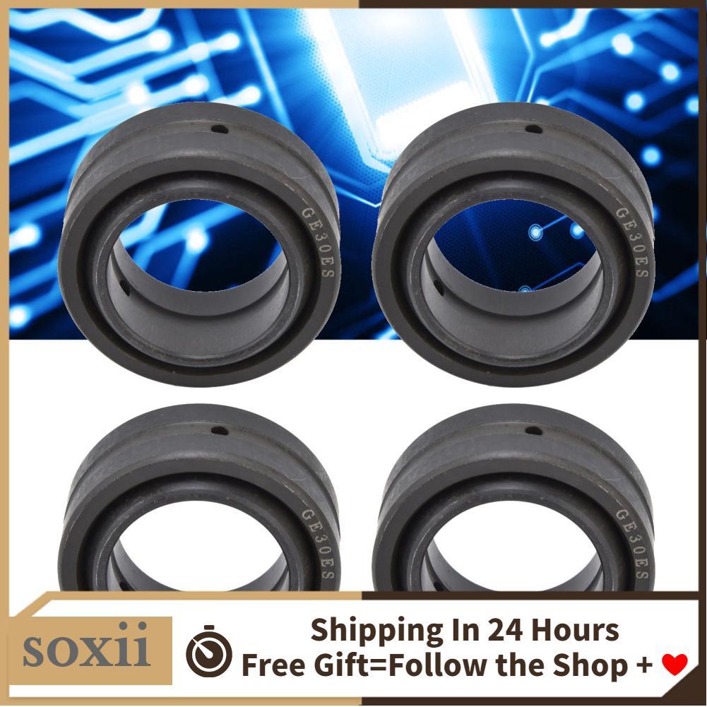 Soxii Vòng bi sâu YWBL-WH Vòng bi xuyên tâm hình khuyên bằng thép carbon cao cho thiết bị cơ khí (GE