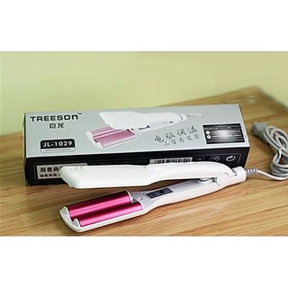 Máy bấm tóc gợn sóng loại lớn LC 1029
