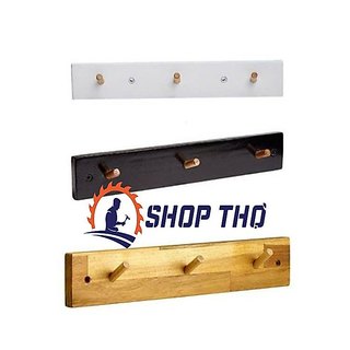 Chốt gỗ phi 6 dài 4cm (0.5kg )