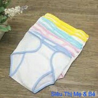 Combo 10 chiếc Tả vải dán cho bé