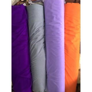 LƯỚI MỀM MAY VÁY (5m)