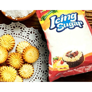 Đường bột icing Sao Mai 500g