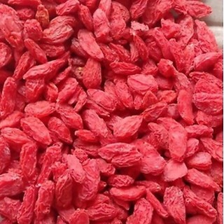 [ Hàng loại 1] Kỷ tử Ninh Hạ ( Câu kỉ tử) hạt to