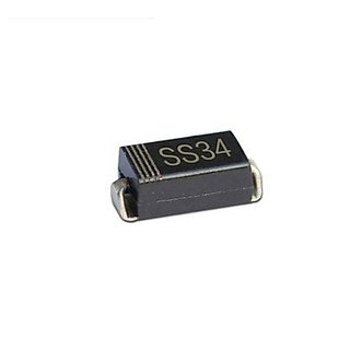 Diode SS34 (1N5822 SMD) Nhỏ Gọn