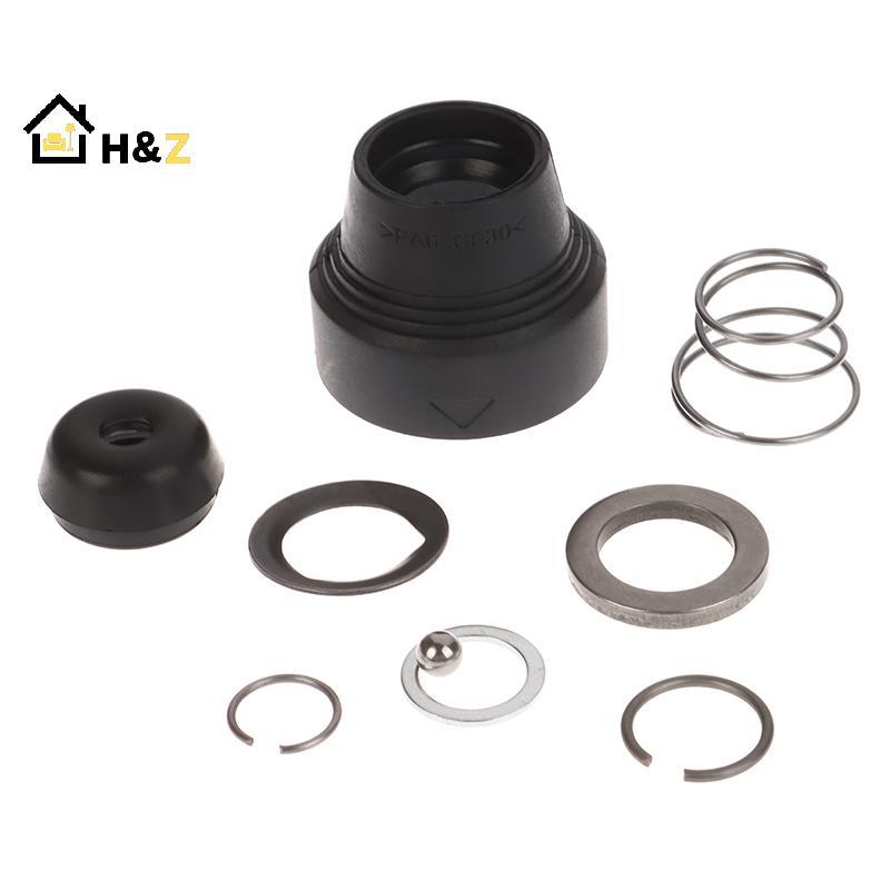 Kính vạn hoa 9 Cái / bộ Chu Cover Thay Thế Cho GBH2-26 GBH 2-26 26 GBH2-26DRE 2-26DRE Búa Xoay Tay B