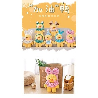 Len nhung Chenille (cuộn 100gr) (26301)