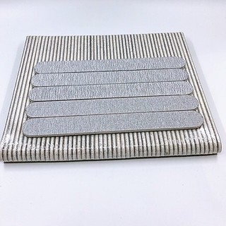 10 Cây Dũa móng bột Mỹ 100/180 - dũa phá Gel