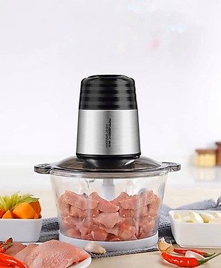 MÁY XAY THỊT RANBEM 224A SIÊU XỊN (GIÁ TỐT NHẤT)