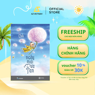 Sách - Ngày Mai Mưa Tan