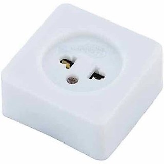 Ổ cắm Vinakip ( Ổ cắm đơn , 2 ,3 ,4 - Đa năng - vinakip )