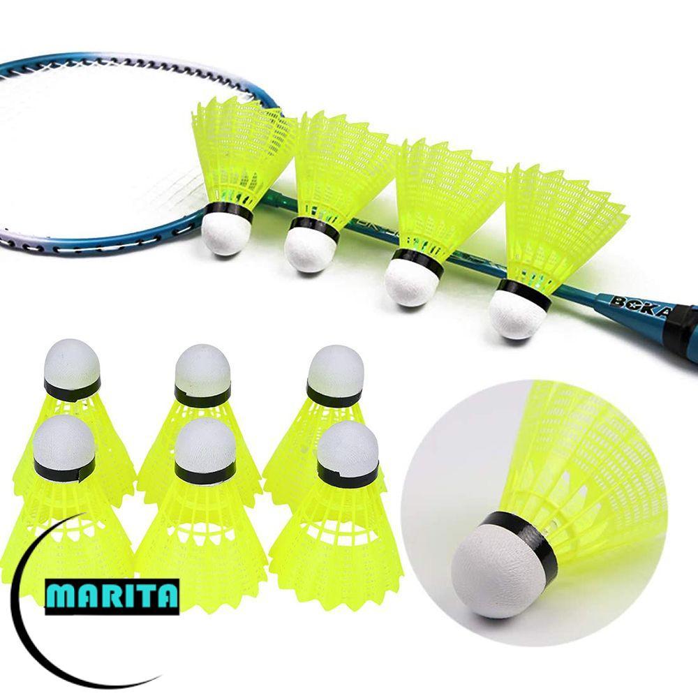 MARITA 3 / 6 / 12 Bóng tập thể thao ổn định tại nhà bằng Nylon