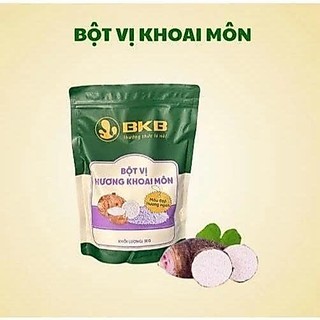 (BAO BÌ MOI)  Bột vị pha trà sữa BKB các vị 1kg