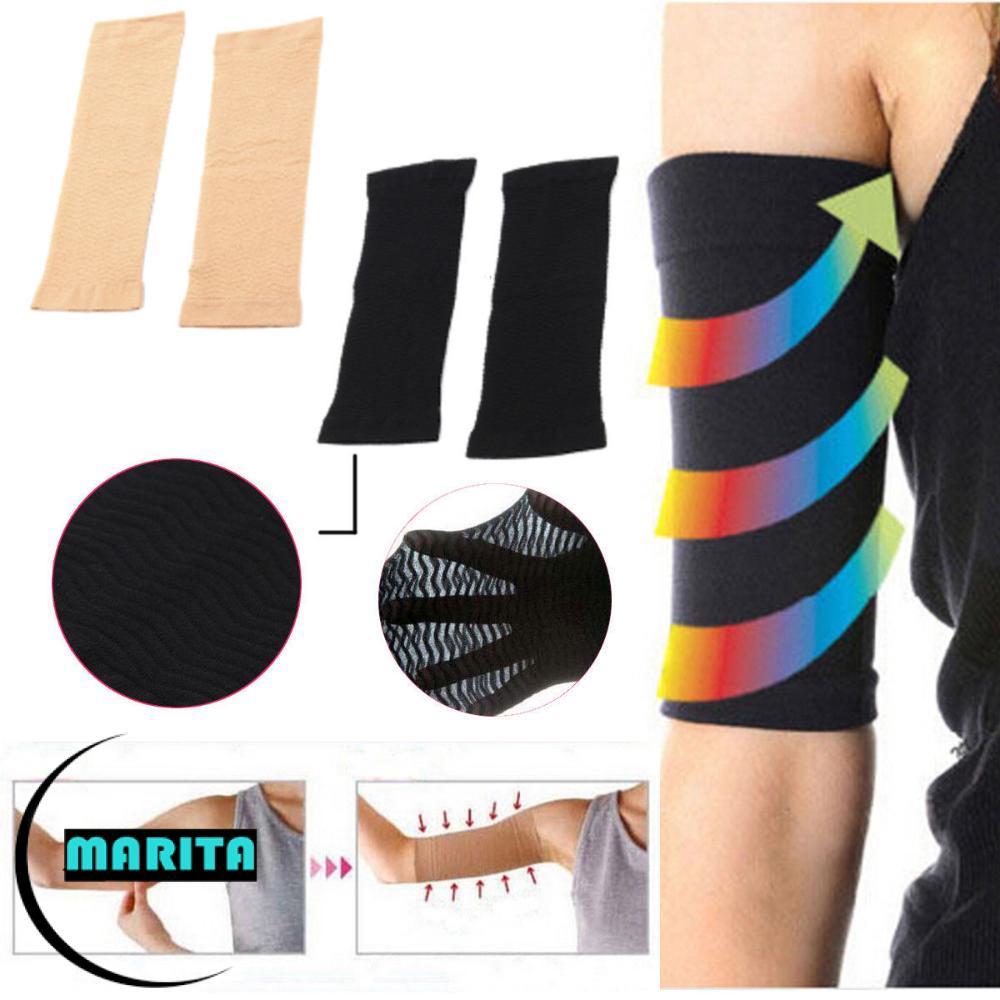 MARITA Shaperwear Shaper Calorie Nữ Cánh Tay Mỏng Hơn