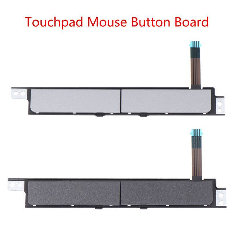 A & W Laptop Touchpad Chuột Bảng Nút Trái Phải Chìa Khóa Cho Latitude 5400 5401 5409 0XJ53Y 0YHV