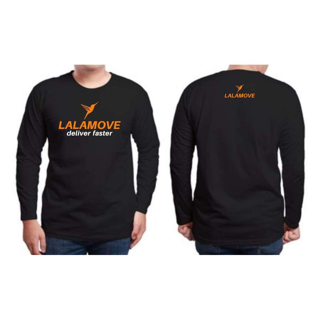 Áo thun Lalamove
