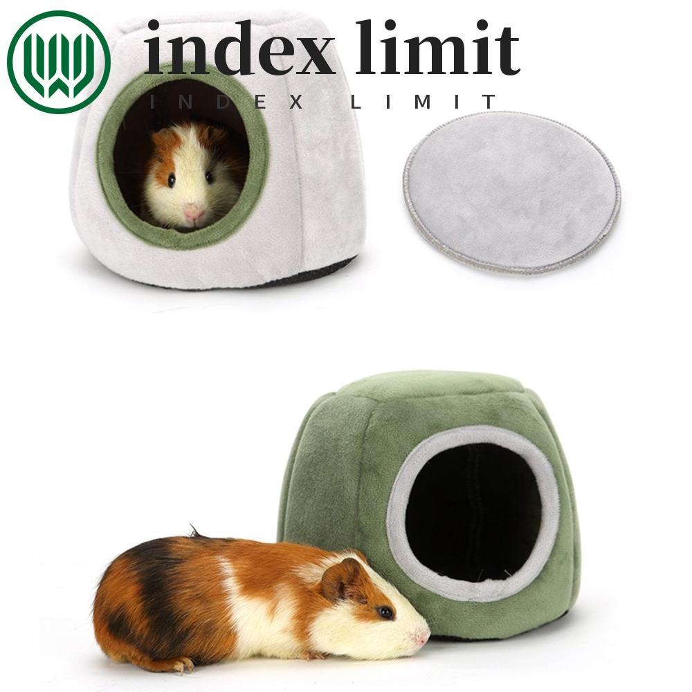  index limit INDEX GIỚI HẠN Hamster House Ferrets Sugar Glider Soft Plush Cozy Guinea Pig Hideout