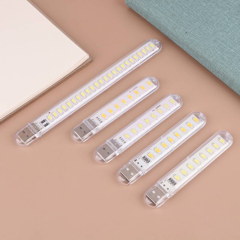 GUOUQNA U Disk Light USB Night Light USB Light USB3 Light 8 Lights 16 Lights 24 Lights Night Light
