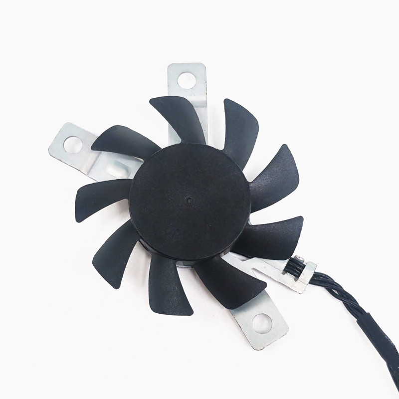 Quạt Làm Mát Thích Hợp Cho Không Khắc GTi12 EQ12 SER6 PRO VEST SER7 SEI12 MSC 3505 Hệ Thống Quạt Bán
