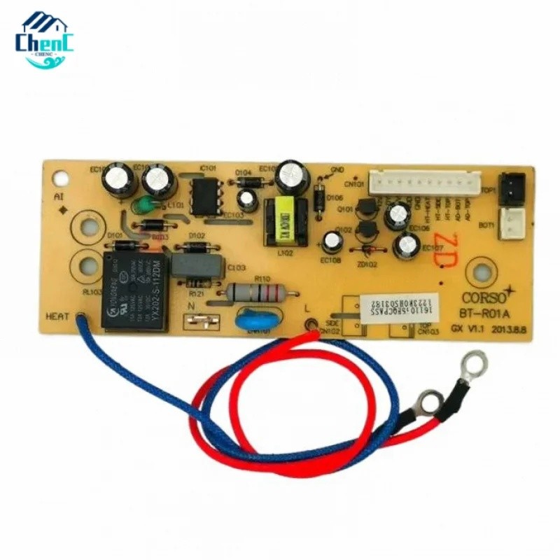 CHÚNG TÔI Dành Cho bo mạch chủ nồi cơm điện HD3060 / HD3160 / HD3061 / BT-R01A / HD3161N