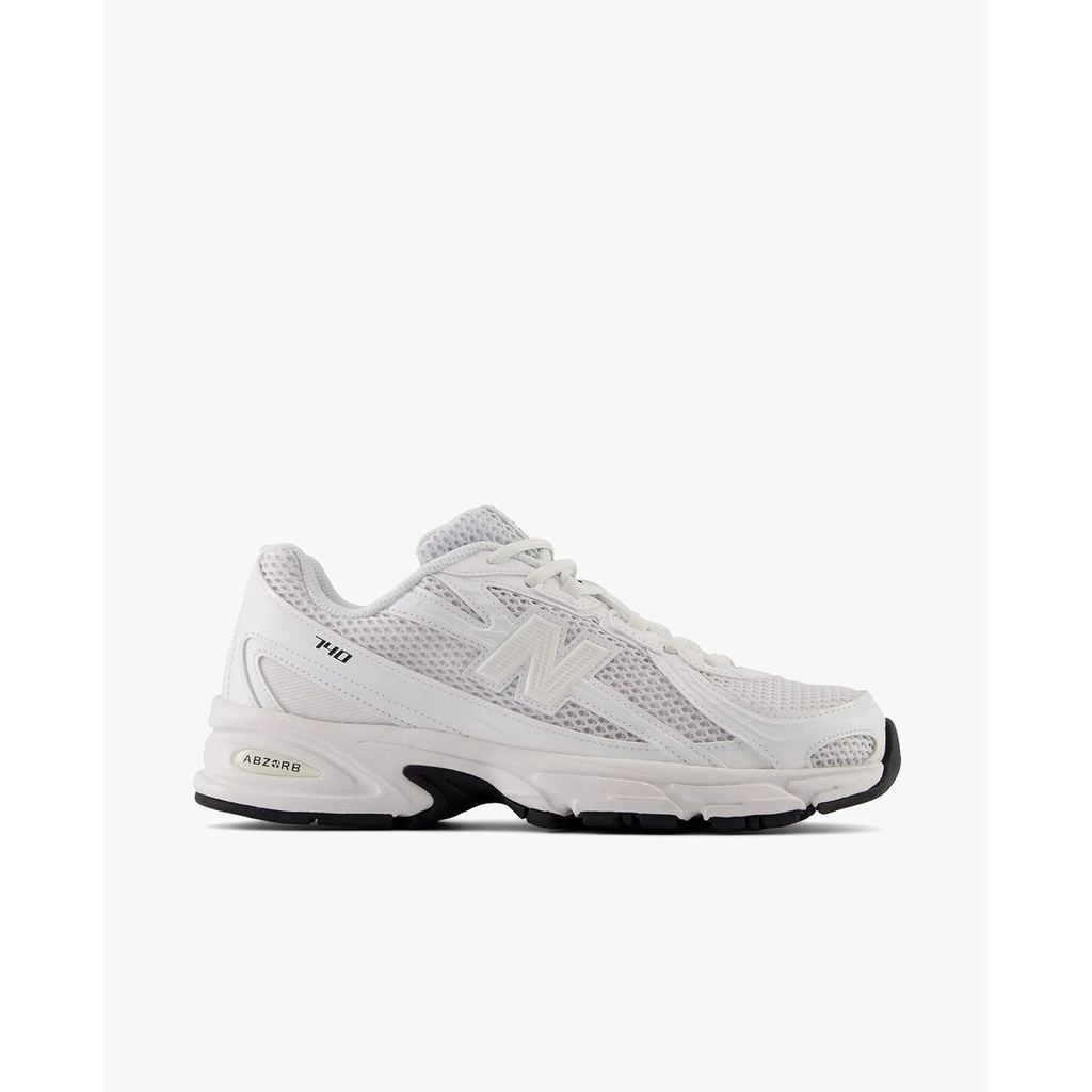 NEW BALANCE - Giày sneakers unisex cổ thấp 740 U740WW2-00W