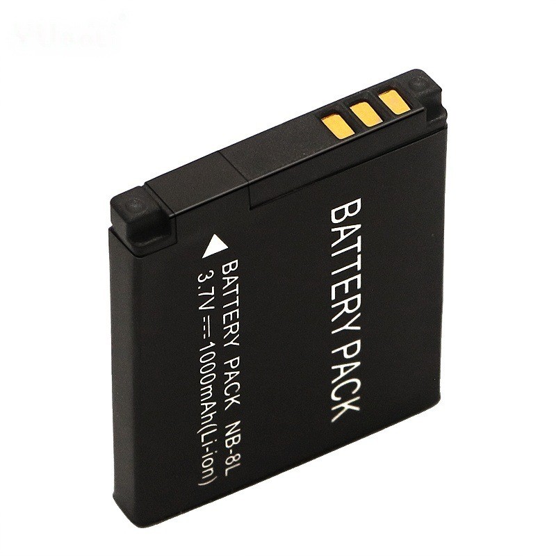 Pin NB-8L cho Canon A1200 2200 3000 3200 3300 PC1474 PC1590