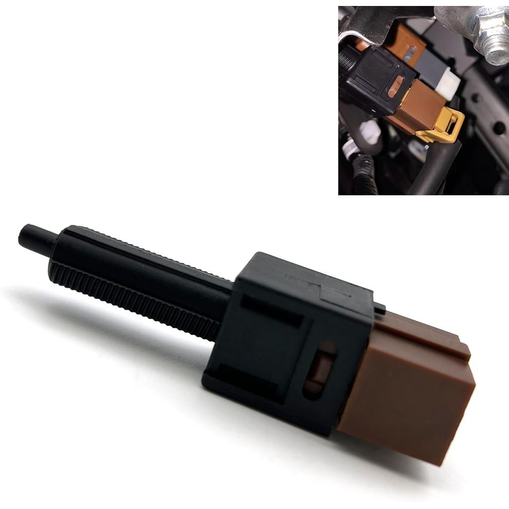 Công tắc ly hợp đèn phanh, Công tắc cắt điều khiển hành trình, OEM #25300-3RA0A, 25300-4M400, 25300-