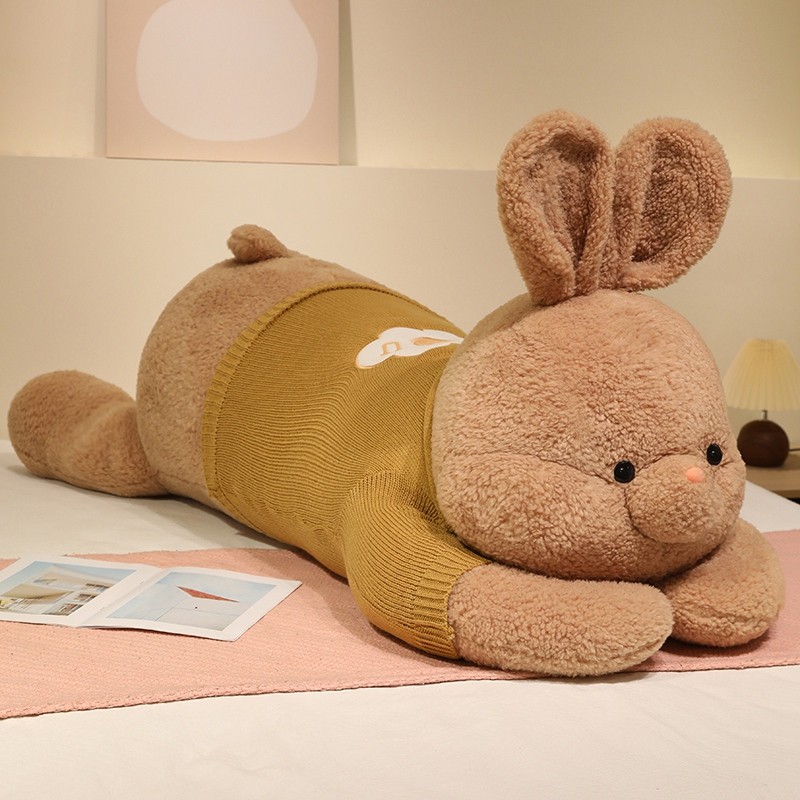 Little Kitty Annie Baby - Áo len mềm mại và dễ thương Bunny