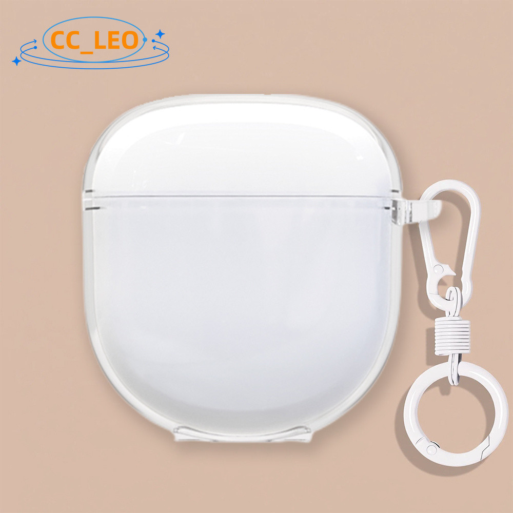 Compatible with Bose QuietComfort Ultra 2 Case Bose QuietComfort Ultra Cute Clear Soft Case for Bose