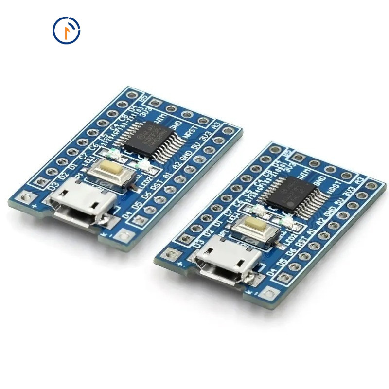 STM8S003F3P6 STM8S103F3P6 bảng hệ thống STM8S STM8 bảng phát triển cốt lõi tối thiểu