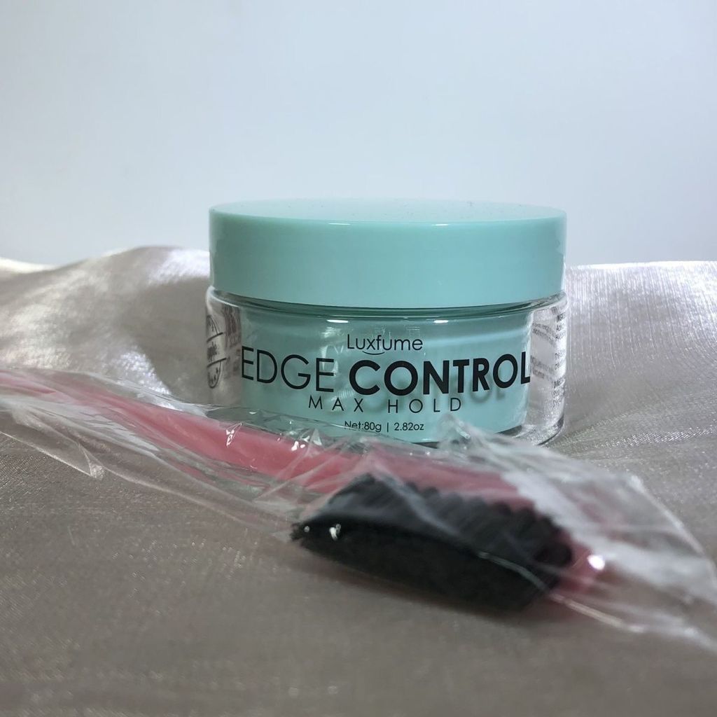 ❈ ❈#Hair Kem dưỡng tóc Edge Control Gel tạo kiểu tóc