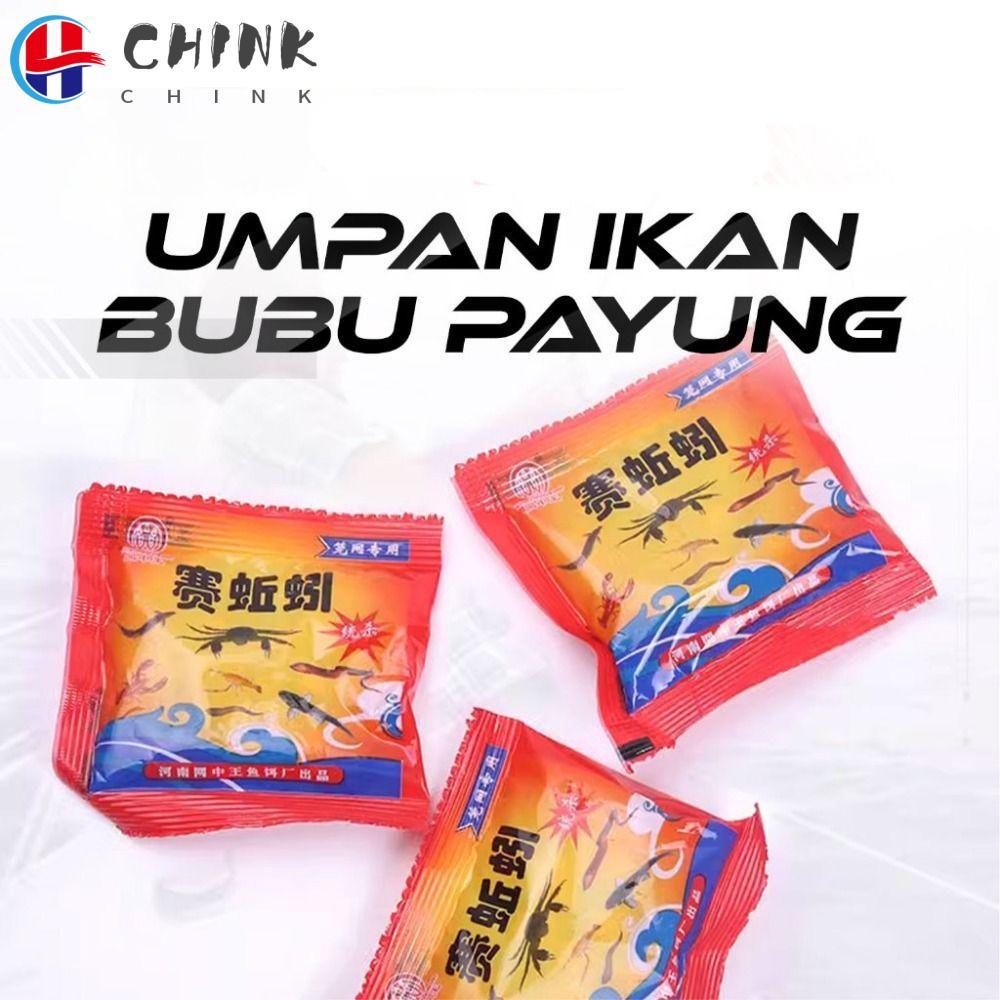 Mồi Cá CHINK Để Câu Cá, Mồi Câu Cá Cảm Giác Eel Hạt, Kích Thích Thể Thao Olfactory Cá Đỏ Thu Hút Mồi