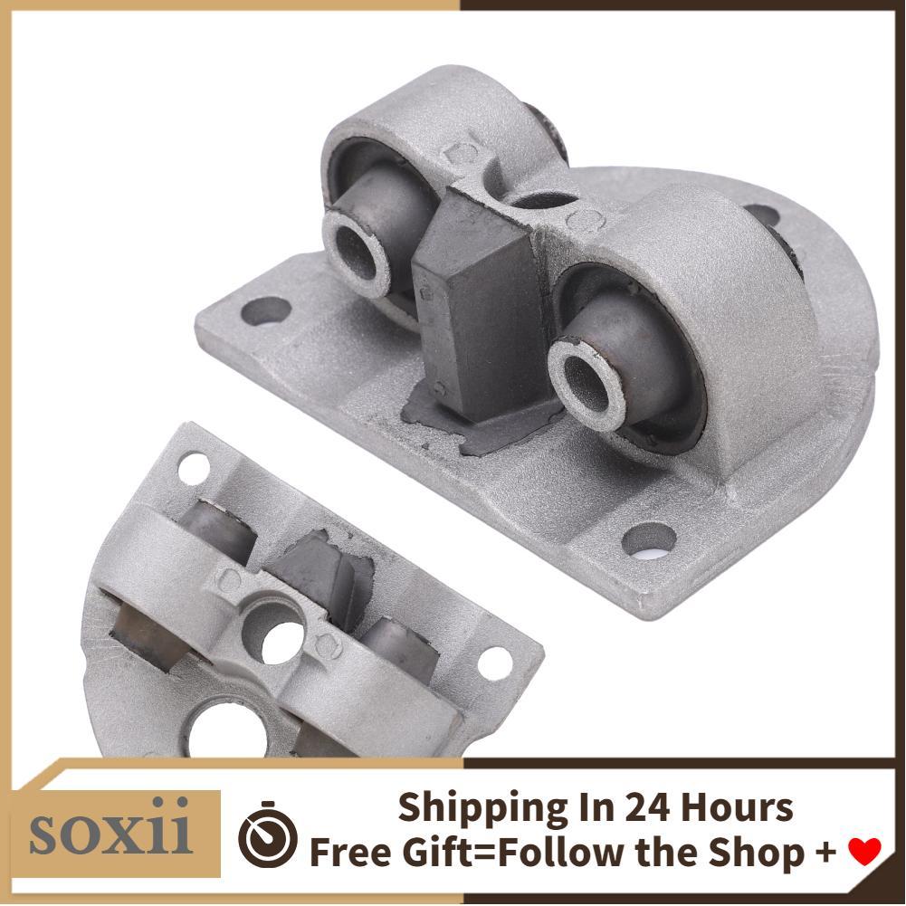 Soxii Bộ giảm xóc động cơ phía ngoài Hoạt động trơn tru Không có khung chính xác Jitter Assy lỗ đôi 