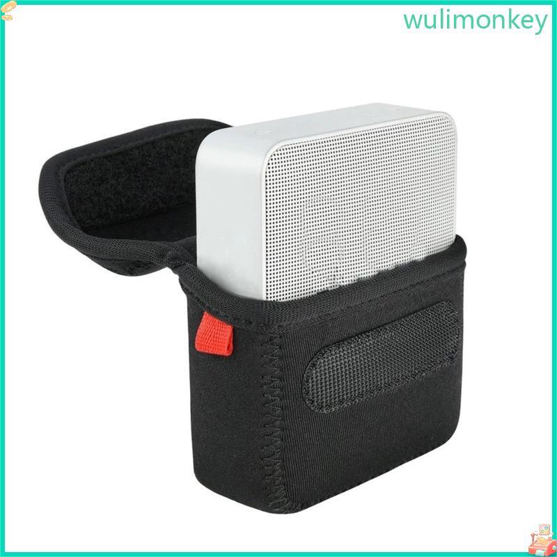 WU Travel for Case cho GO2- Túi đựng loa di động chống nước
