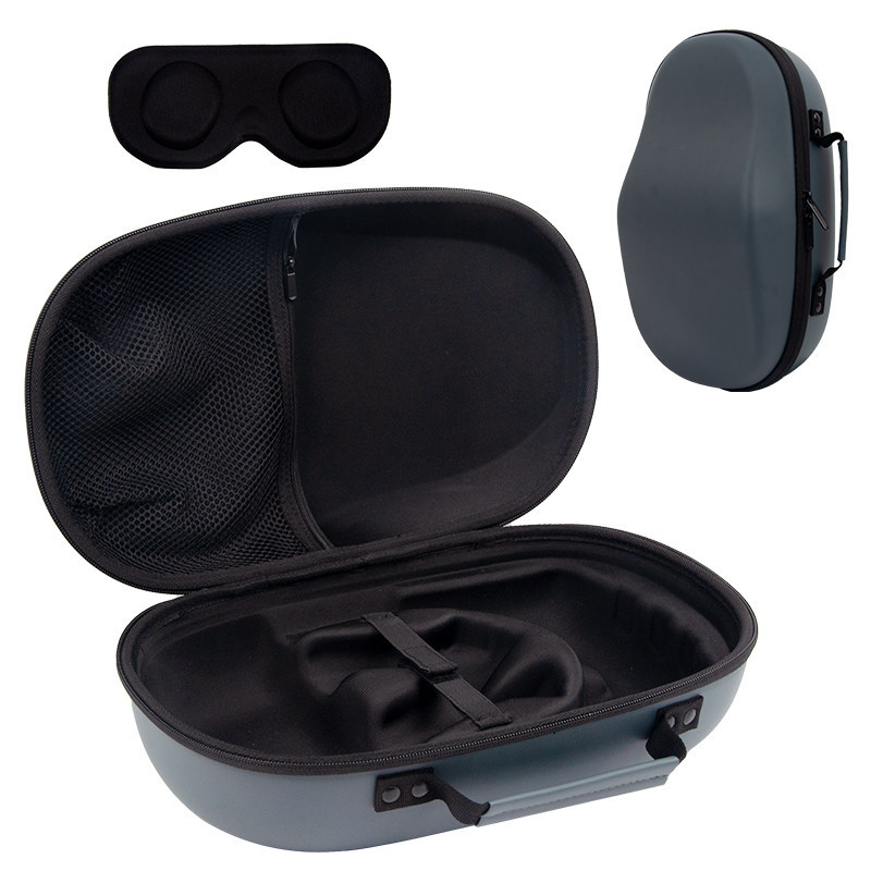 Túi Bảo Quản Quest3 pico4ultra Túi Bảo Quản pico4 Siêu Chống Thấm Nước Chống Sốc vr Kính Bảo Vệ